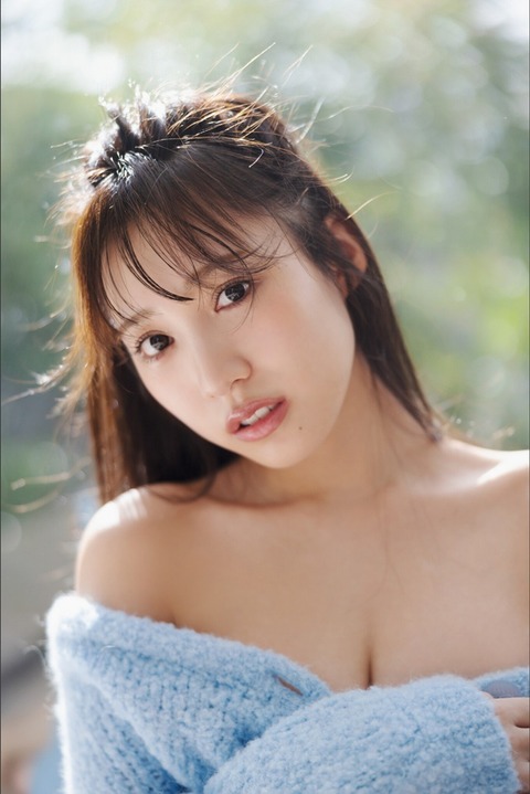 横野すみれちゃん　悪魔的に小悪魔ッ！２ (10)