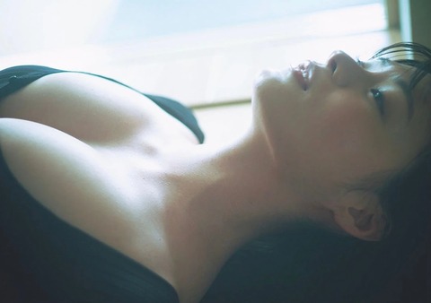 星名美津紀ちゃん　だってグラビアアイドル (4)