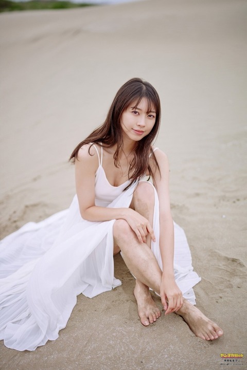 牧野真莉愛ちゃん　New Stage (13)