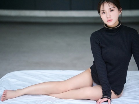 田中美久ちゃん　Temptation4 (2)