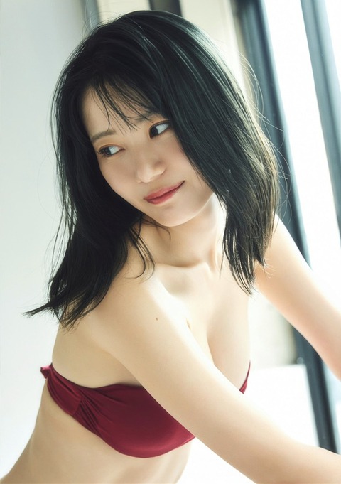 いけちゃん　胸に秘めたキモチ２ (3)