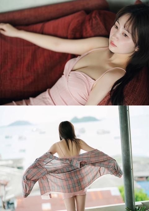 江籠裕奈ちゃん　ReI DO Love２ (6)