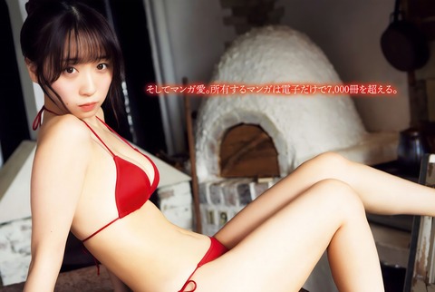 伊織もえちゃん　たった今、女神降臨 (12)