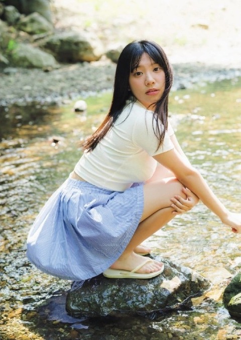 細谷さらちゃん　恋が始まる３秒前 (3)