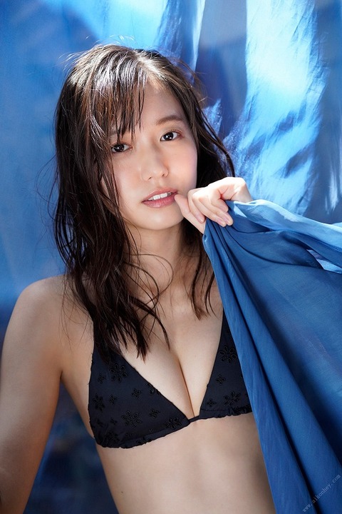 志田音々ちゃん　オトナなピュアガール4 (2)