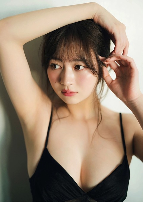 江籠裕奈ちゃん　ReI DO Love３ (2)