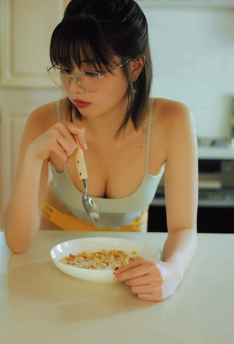 冴木柚葉ちゃん　EVERYDAY (13)