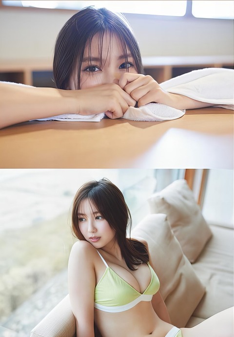 沢口愛華ちゃん　しょーととりっぷ (8)