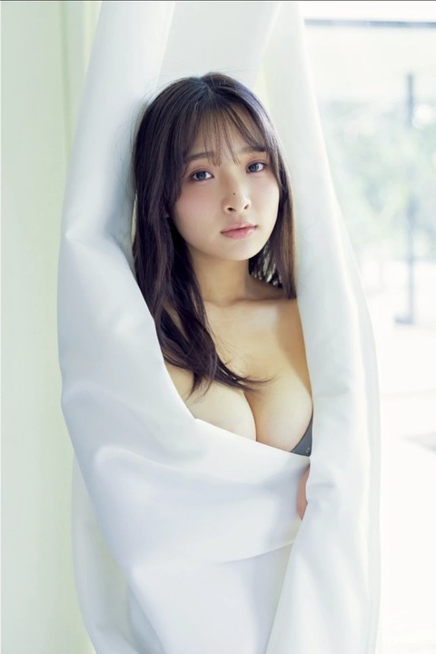 沢美沙樹ちゃん　誰もが好きになる人の名は (19)