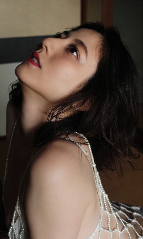 杉本有美ちゃん　美魔女２ (14)