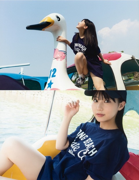 田中美久ちゃん　12少女２ (3)