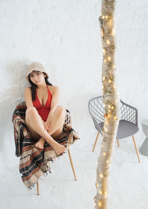 十味ちゃん　宿雪 (6)