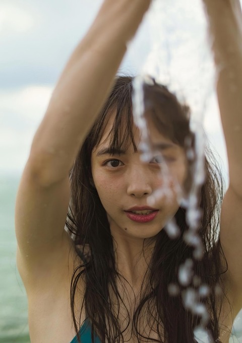 井桁弘恵ちゃん　My Girl２ (13)