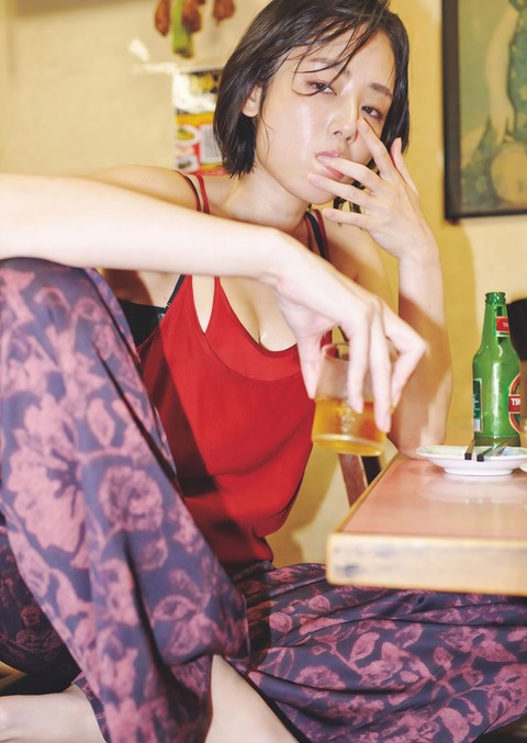 片山萌美ちゃん　街に生きる (9)