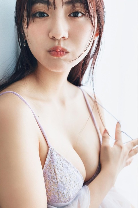 豊田ルナちゃん　月影のワルツ (12)