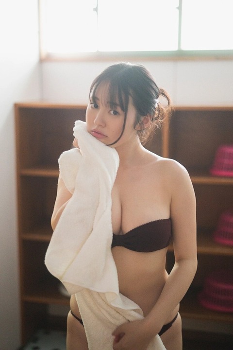 白濱美兎ちゃん　何度でもここに来よう２ (15)