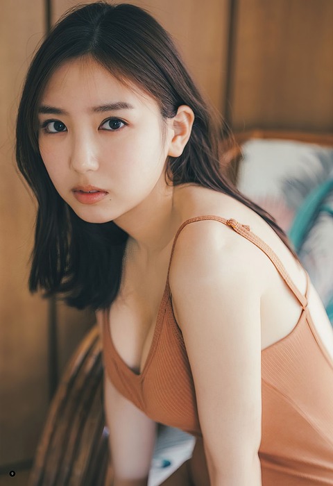 沢口愛華ちゃん　NEW LIFE (10)