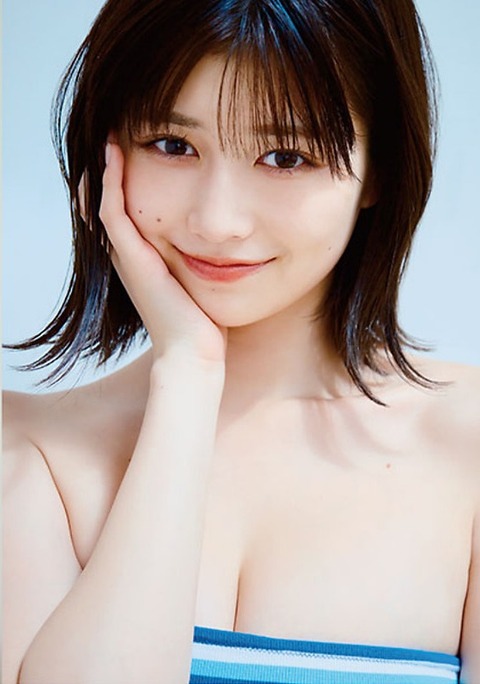 冴木柚葉ちゃん　Summer time! (12)