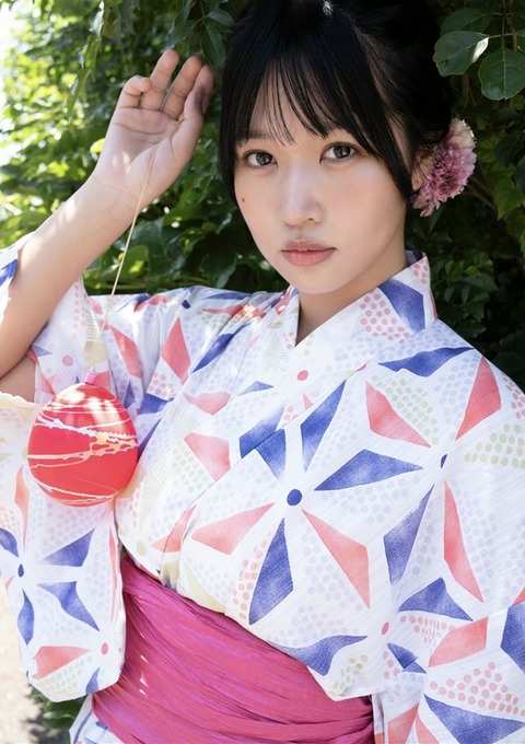 南みゆかちゃん　Heavens Gate (3)