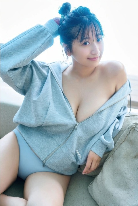 榎原依那ちゃん　a new phase (10)