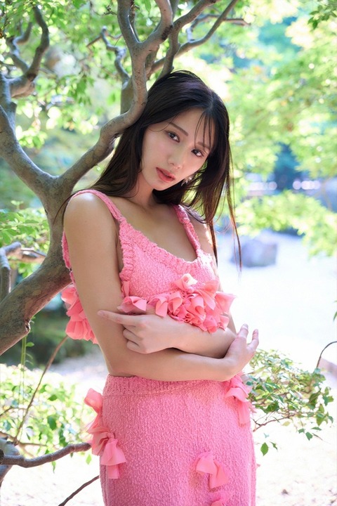 斎藤恭代ちゃん　週プレ＋Special (5)