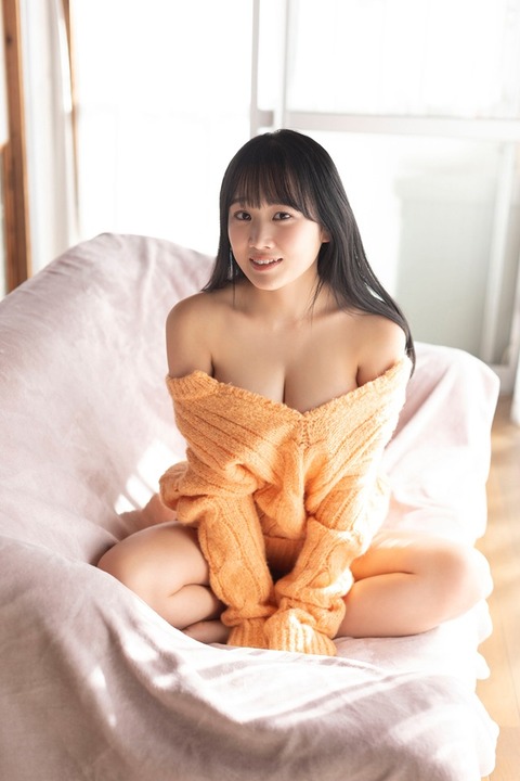 奥村梨穂ちゃん　もう、どぎゃんすっと？4 (5)