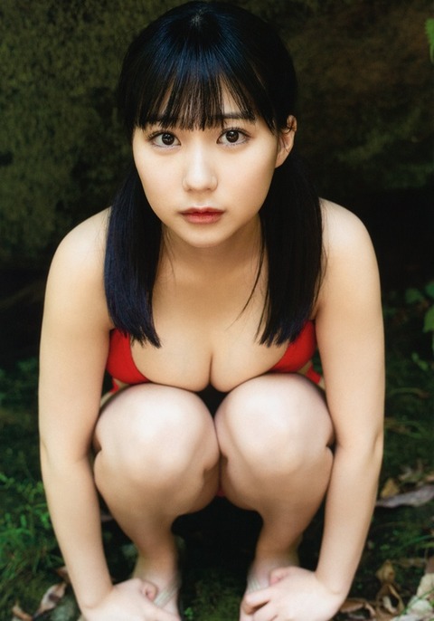 田中美久ちゃん　12少女２ (5)