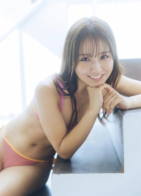 森脇梨々夏ちゃん　ピュアすぎる君が好き (10)