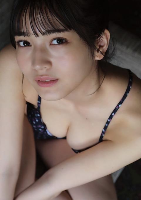 黒嵜菜々子ちゃん　Reverb (4)