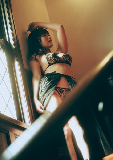 東雲うみちゃん　キケンナアソビ (8)