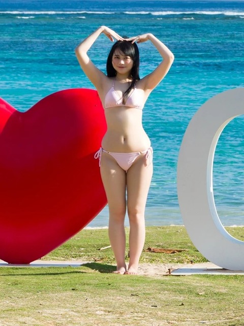 蓬莱舞ちゃん　あれから…2 (1)
