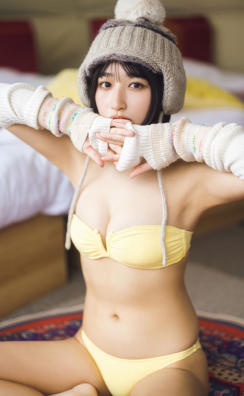 水野瞳ちゃん　美女地図 (16)