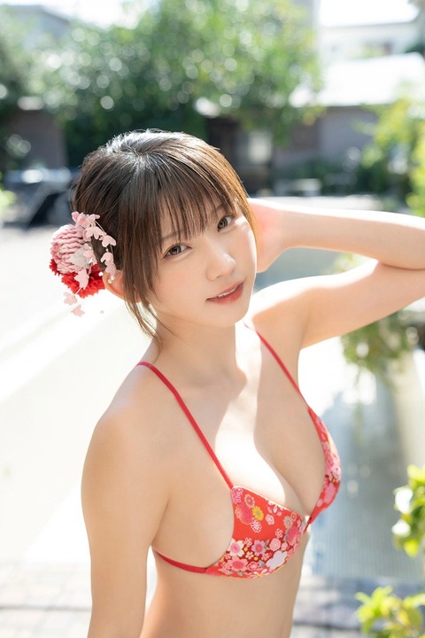 えなこちゃん　えなこBEST３ (9)