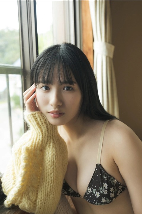 内藤花恋ちゃん　ずっと君を (3)