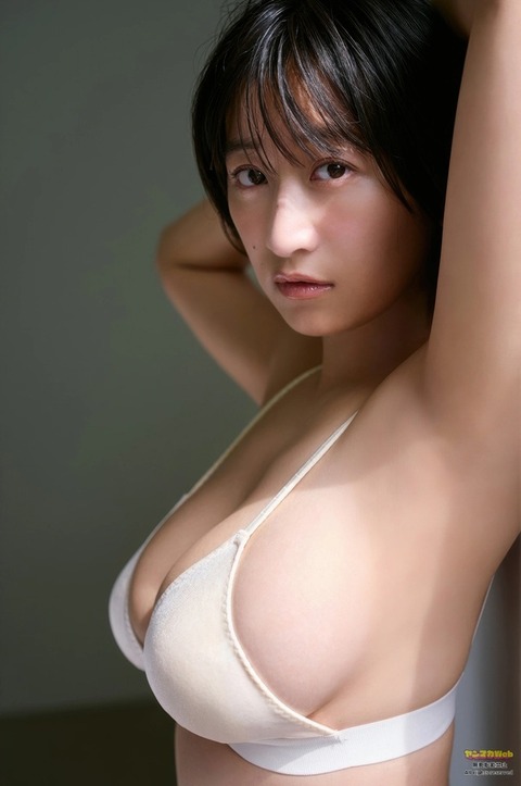 榎原依那ちゃん　a new phase (18)