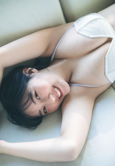 田中美久ちゃん  ちょっと大人めで夢見ごこちに (7)