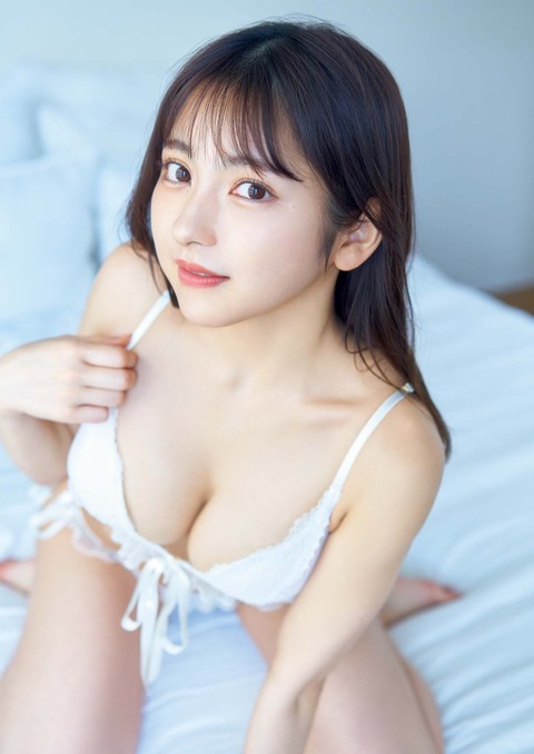 十味ちゃん　真夏少女とーみ！エモーショナリィ (1)