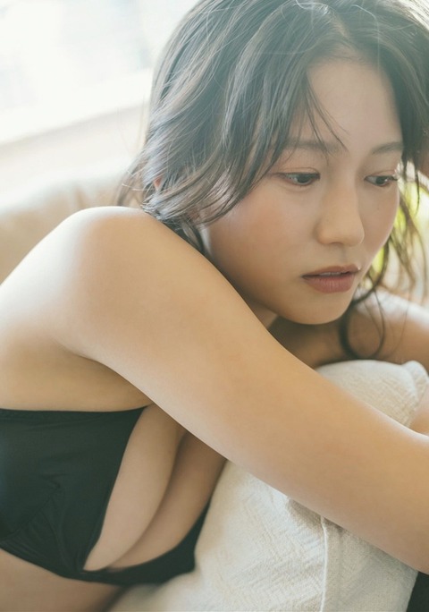 志田音々ちゃん　life is beautiful (3)