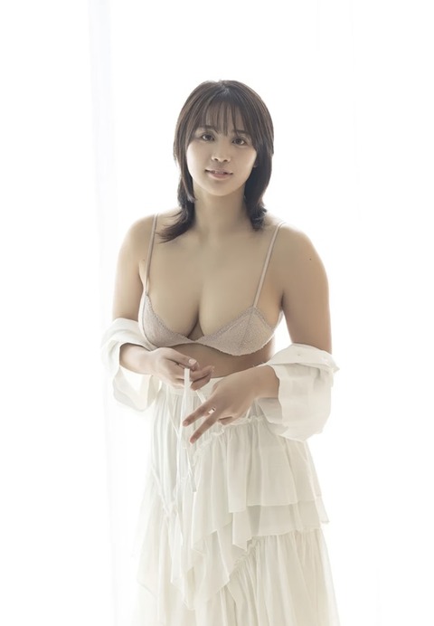 山岡雅弥ちゃん　Monthly Girl４ (9)