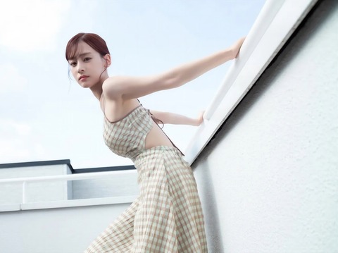 福岡みなみNEW LOOK (7)