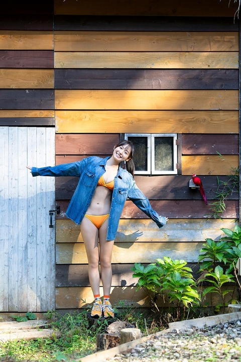 志田音々ちゃん (1)