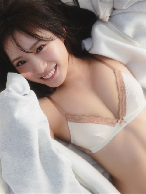 横野すみれちゃん　悪魔的に小悪魔ッ！5 (10)