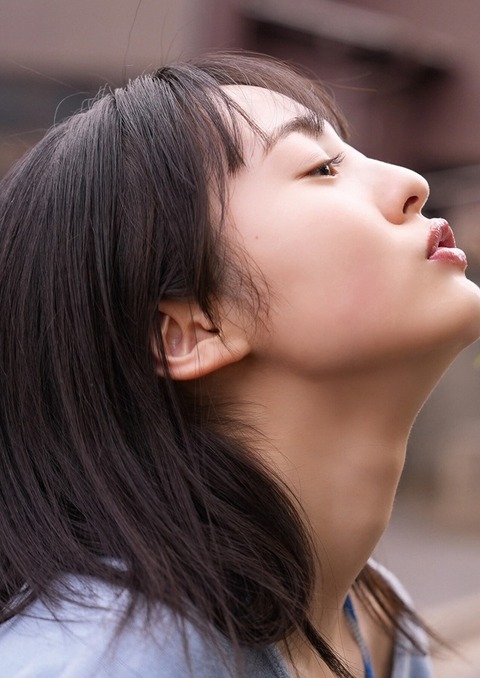 白濱美兎ちゃん　忘れられない恋の味 (3)