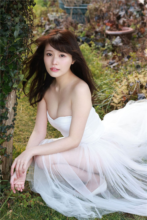 小日向ゆかちゃん　甘いカラダ (12)