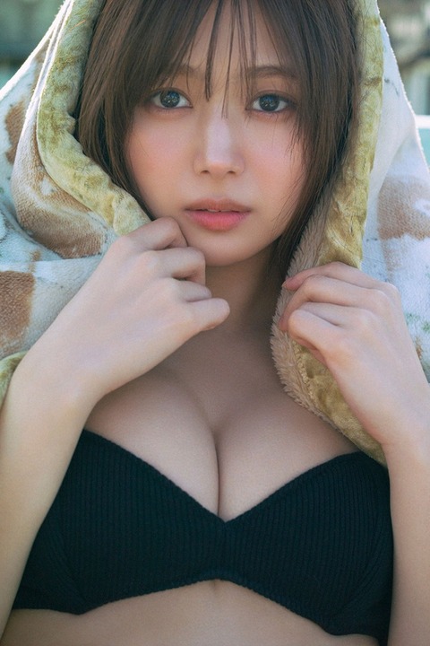 北野瑠華ちゃん　これっきり2 (12)