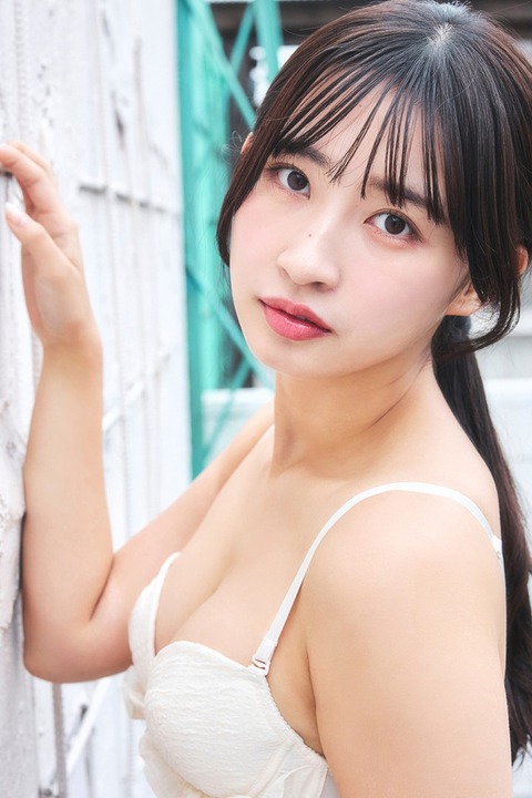 松本日向ちゃん　冬のひなたで…3 (14)