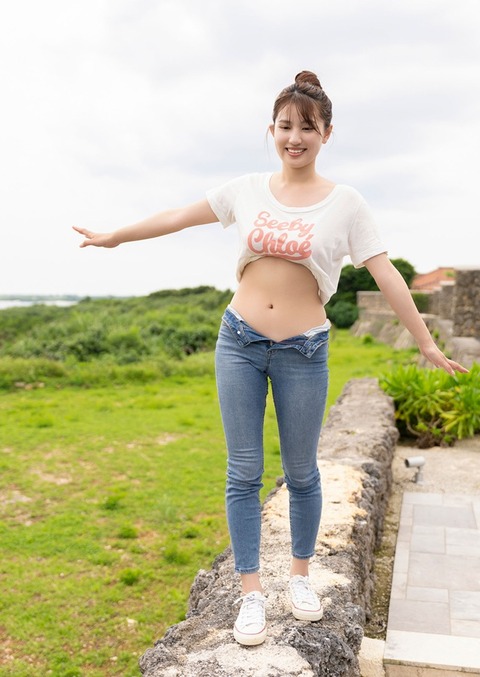 花咲楓香ちゃん　Rookie ～ ANOTHER EDITION ～4 (3)