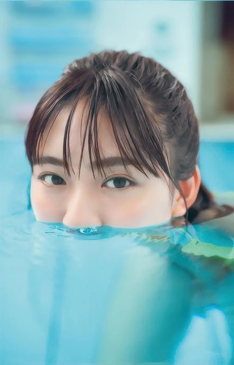 豊田ルナちゃん　オリジナルの歩幅で (12)