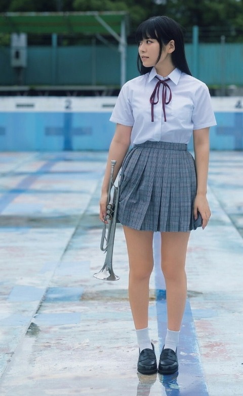 東雲うみちゃん　サマータイム・エモーション (12)