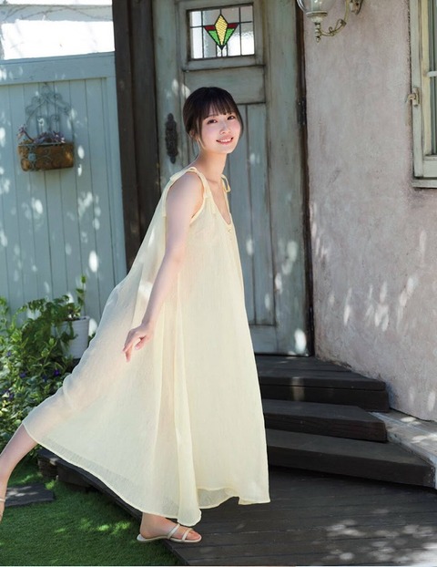 澪川舞香ちゃん　ma chérie (14)